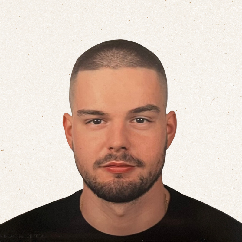 Alexander Peters